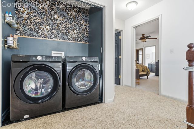 6186 Cheshire Park Drive, Independence Charter Township, MI 48346