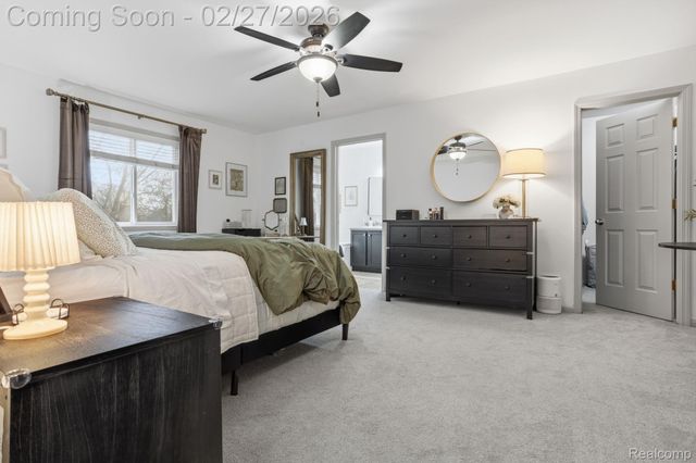 6186 Cheshire Park Drive, Independence Charter Township, MI 48346