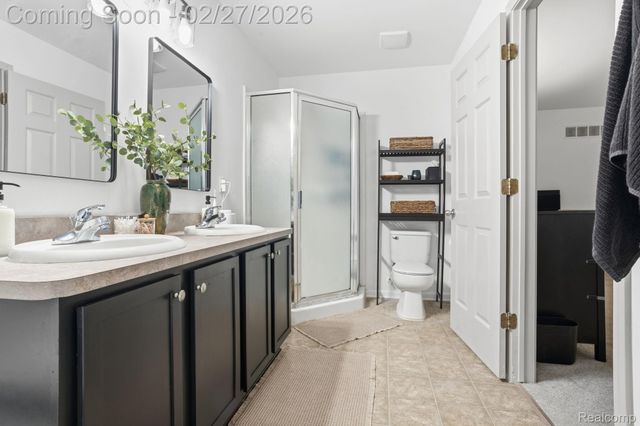 6186 Cheshire Park Drive, Independence Charter Township, MI 48346