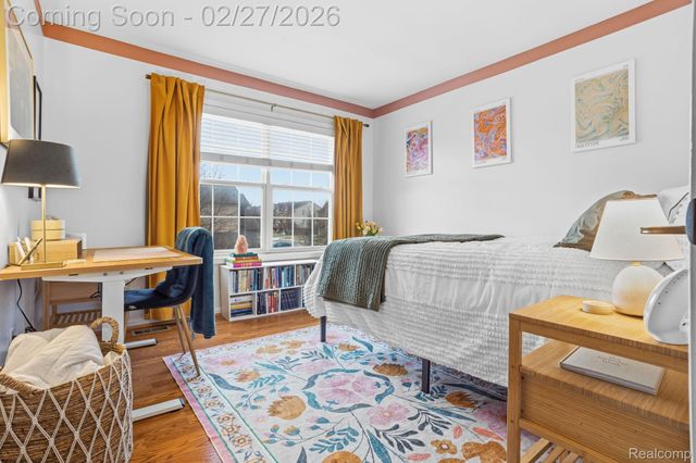 6186 Cheshire Park Drive, Independence Charter Township, MI 48346