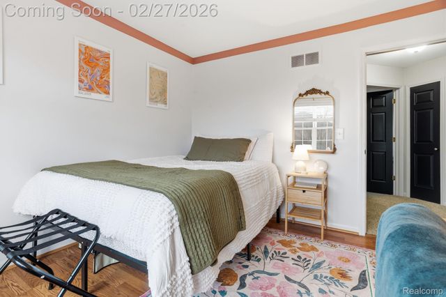 6186 Cheshire Park Drive, Independence Charter Township, MI 48346