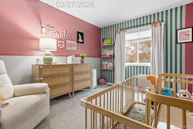 6186 Cheshire Park Drive, Independence Charter Township, MI 48346