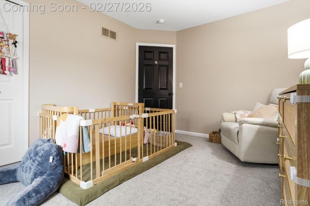 6186 Cheshire Park Drive, Independence Charter Township, MI 48346