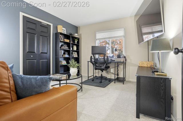 6186 Cheshire Park Drive, Independence Charter Township, MI 48346