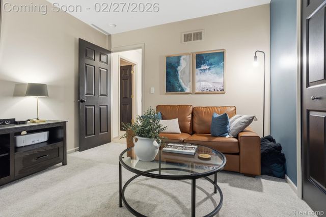 6186 Cheshire Park Drive, Independence Charter Township, MI 48346