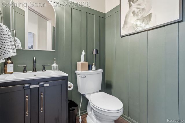 6186 Cheshire Park Drive, Independence Charter Township, MI 48346