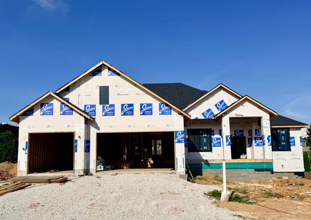 2070 N Silver Charm Avenue, Springfield, MO 65802
