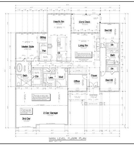 2070 N Silver Charm Avenue, Springfield, MO 65802