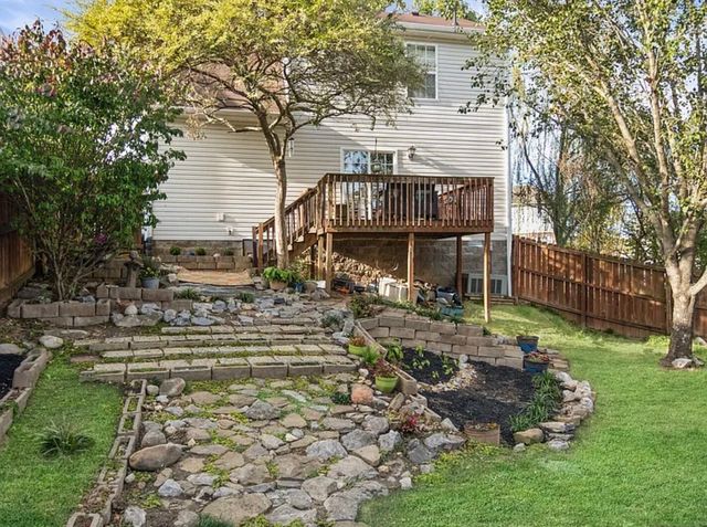 1303 E Nir Shreibman Blvd, La Vergne, TN 37086