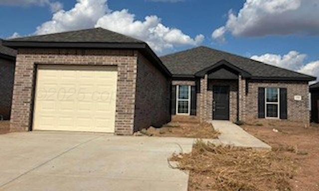 12530 Los Olmos Parkway, Canyon, TX 79105