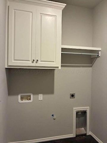 12530 Los Olmos Parkway, Canyon, TX 79105