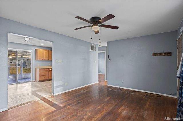 99 Security Boulevard, Colorado Springs, CO 80911