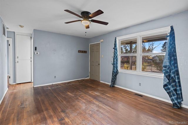 99 Security Boulevard, Colorado Springs, CO 80911