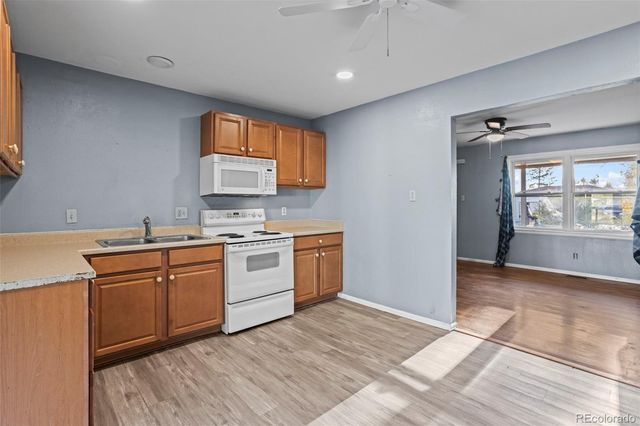 99 Security Boulevard, Colorado Springs, CO 80911