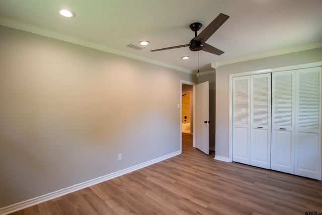 2819 Juniper Ln, Tyler, TX 75701