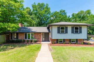 2819 Juniper Ln, Tyler, TX 75701
