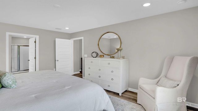 15696 Laurelbrooke Loop, Fairhope, AL 36532