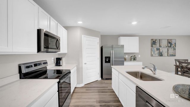 15696 Laurelbrooke Loop, Fairhope, AL 36532