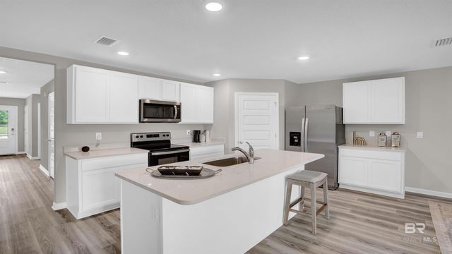 15696 Laurelbrooke Loop, Fairhope, AL 36532