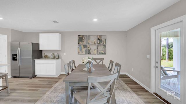 15696 Laurelbrooke Loop, Fairhope, AL 36532