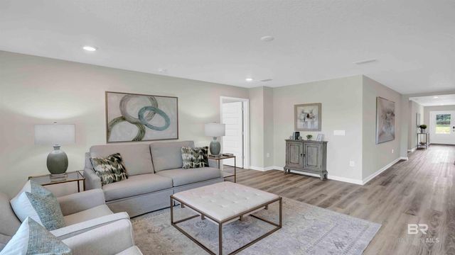 15696 Laurelbrooke Loop, Fairhope, AL 36532