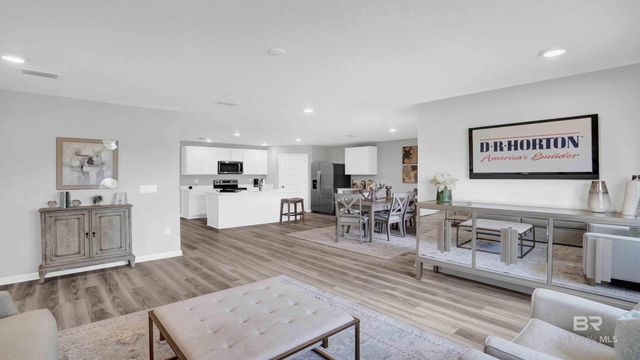 15696 Laurelbrooke Loop, Fairhope, AL 36532