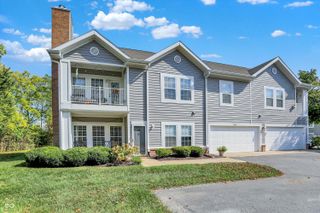 1160 Shadow Ridge Road, Carmel, IN 46280