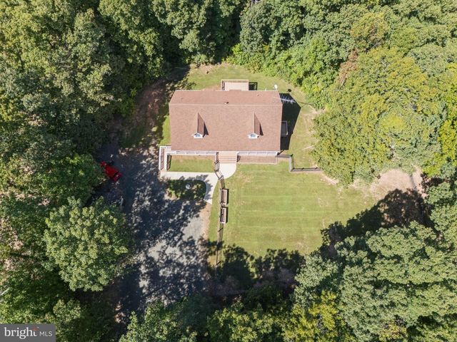 5414 GERMANTOWN RD, Midland, VA 22728