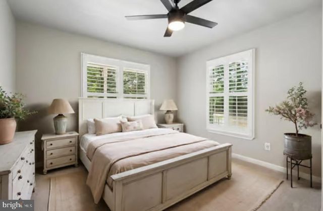 5414 GERMANTOWN RD, Midland, VA 22728