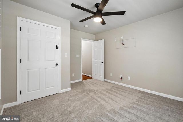 5414 GERMANTOWN RD, Midland, VA 22728