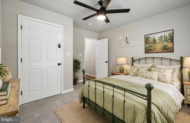 5414 GERMANTOWN RD, Midland, VA 22728