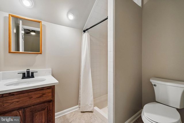 5414 GERMANTOWN RD, Midland, VA 22728