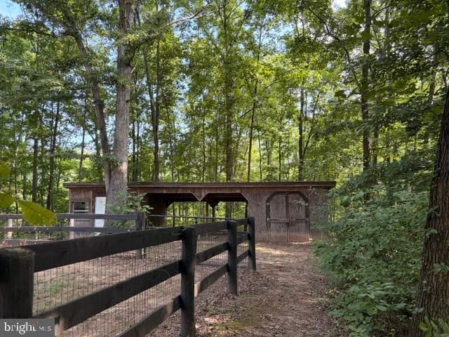 5414 GERMANTOWN RD, Midland, VA 22728