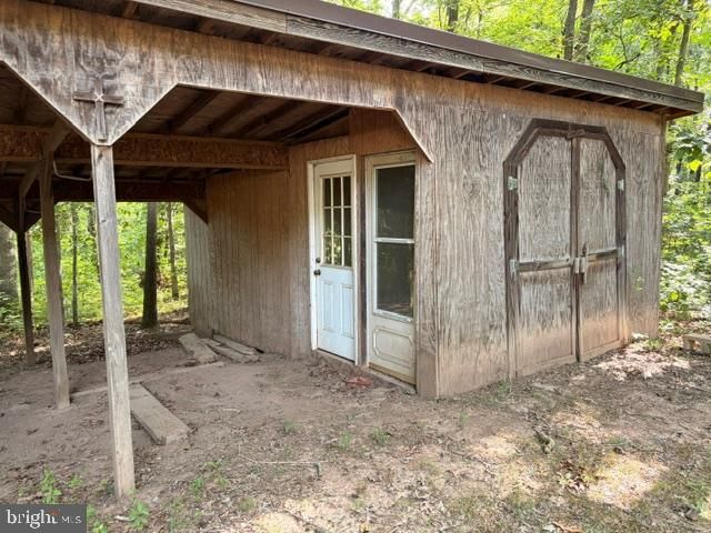 5414 GERMANTOWN RD, Midland, VA 22728