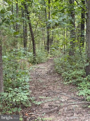 5414 GERMANTOWN RD, Midland, VA 22728