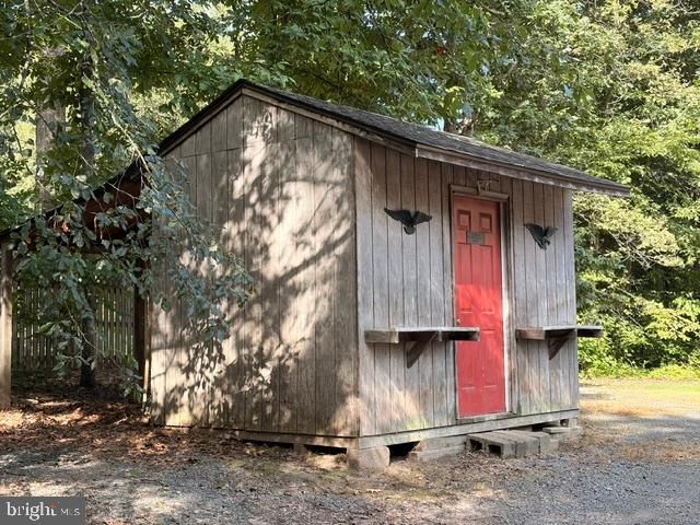 5414 GERMANTOWN RD, Midland, VA 22728