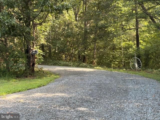 5414 GERMANTOWN RD, Midland, VA 22728