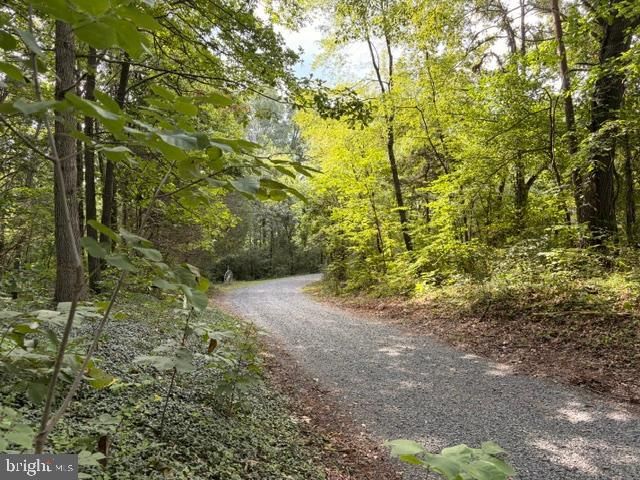 5414 GERMANTOWN RD, Midland, VA 22728