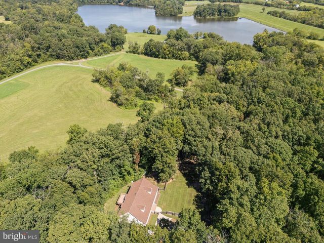5414 GERMANTOWN RD, Midland, VA 22728