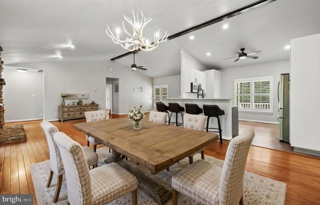 5414 GERMANTOWN RD, Midland, VA 22728