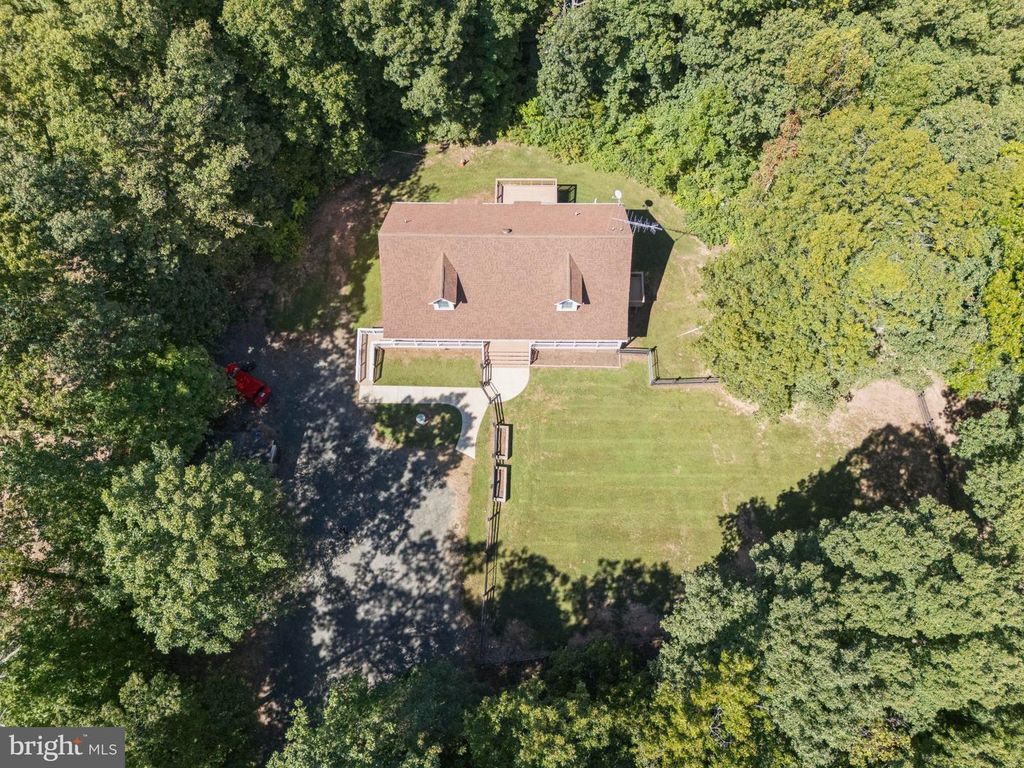 5414 GERMANTOWN RD, Midland, VA 22728