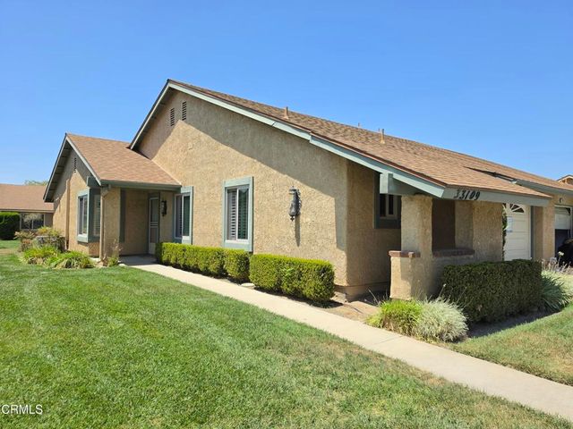 33109 Village 33, Camarillo, CA 93012