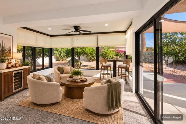 10542 E BELLFLOWER Drive, Sun Lakes, AZ 85248