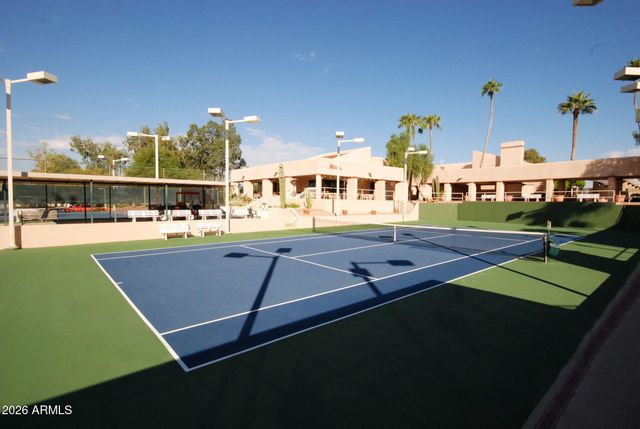 10542 E BELLFLOWER Drive, Sun Lakes, AZ 85248