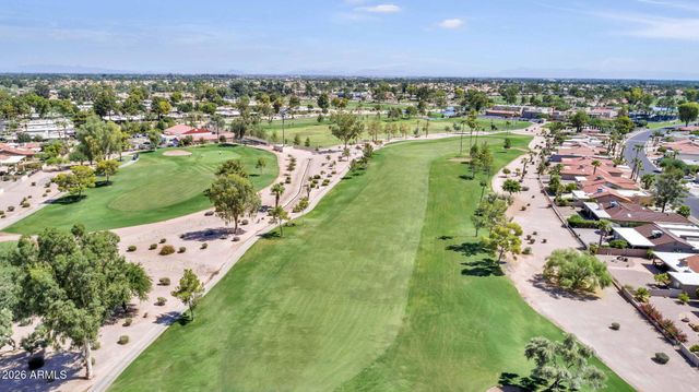 10542 E BELLFLOWER Drive, Sun Lakes, AZ 85248