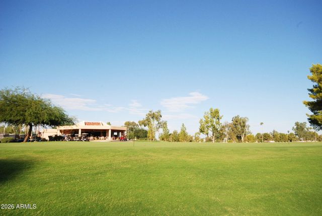 10542 E BELLFLOWER Drive, Sun Lakes, AZ 85248