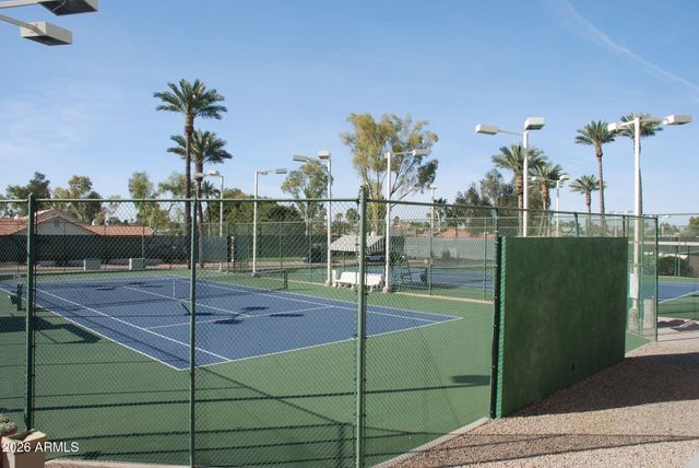 10542 E BELLFLOWER Drive, Sun Lakes, AZ 85248