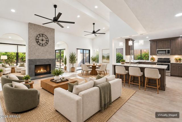 10542 E BELLFLOWER Drive, Sun Lakes, AZ 85248