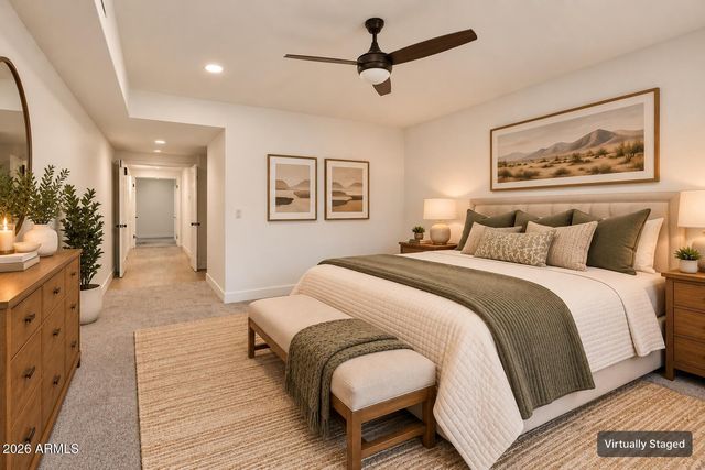 10542 E BELLFLOWER Drive, Sun Lakes, AZ 85248