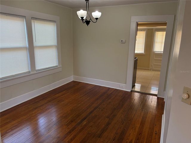 3844 BURLINGTON AVENUE N, St Petersburg, FL 33713
